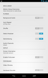 GoodPlayer for Android poster 8