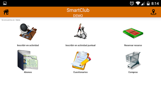 SmartClub