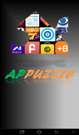 【免費解謎App】APPuzzle - App Jigsaw Puzzles-APP點子