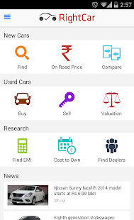 Download RightCar APK