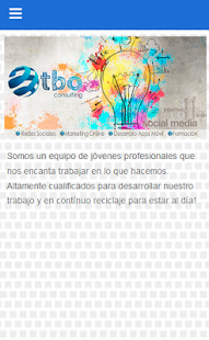 Lastest TBO Consulting APK