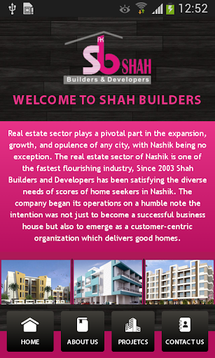 Shah Builders