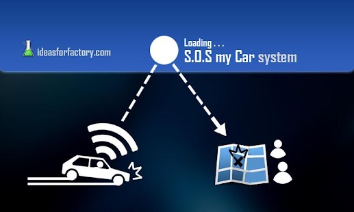 Lastest SOS my Car APK for PC