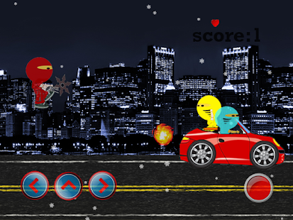 How to get Clash Of Ninjas 1.0.0 unlimited apk for android