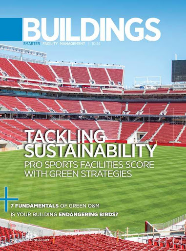 BUILDINGS Magazine