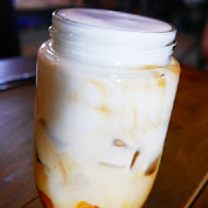 Offline Cafe 離線咖啡