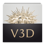 Versailles 3D
