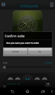 Download Holy Quran - Hani Rifai APK for PC