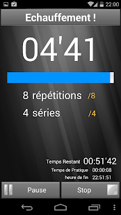 Free QCoach Timer APK