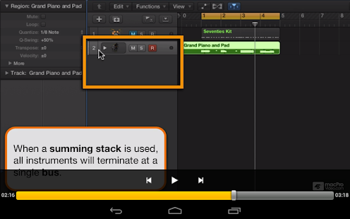 Logic Pro X Free Download For Windows 8