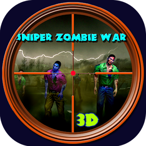 Sniper Zombie War for PC and MAC