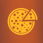 Poggers Pizzeria  Icon