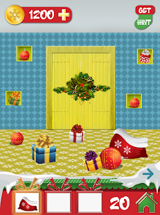 100 Doors Holiday HD Screenshots 9