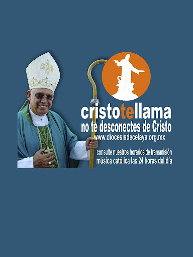 Cristo te llama