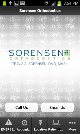 Sorensen Orthodontics