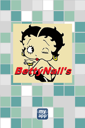 Bettynails