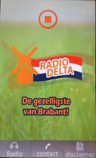 Radio Delta