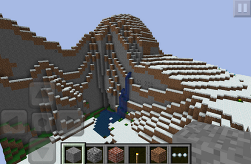 MODS FOR MINECRAFT SEED 2014