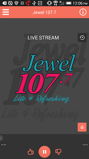 Jewel 107 107.7