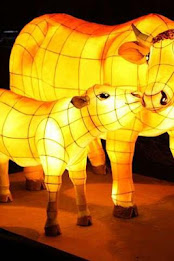 Lantern Fair Puzzle poster 1