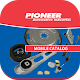 Pioneer Auto Parts APK