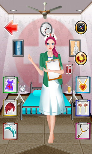 免費下載休閒APP|Pregnant nurse games for girls app開箱文|APP開箱王