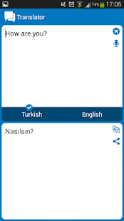 Turkish English dictionary(圖7)-速報App