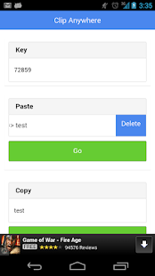Clip Anywhere(圖2)-速報App