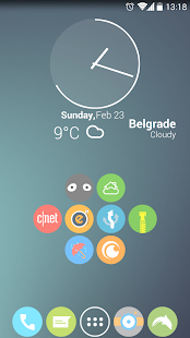 Cryten - Icon Pack(圖5)-速報App
