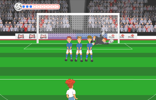 免費下載體育競技APP|3D Free Kick Football app開箱文|APP開箱王