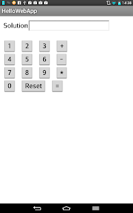 How to install Calculator 1.0 mod apk for laptop