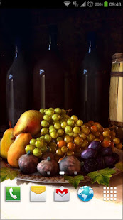 Still Life 3D Livewallpaper(圖7)-速報App