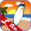 Surf Rock Lite logo