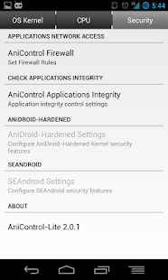 Download AniControl-Lite APK for PC