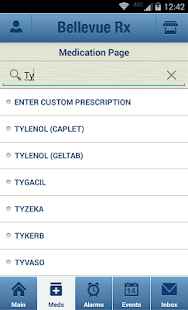 Free Download Bellevue Pharmacy APK