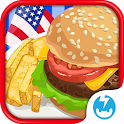 Restaurant Story: Memorial Day