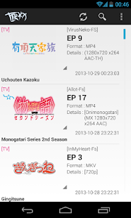 Free Download TIRKX Watcher APK for Android