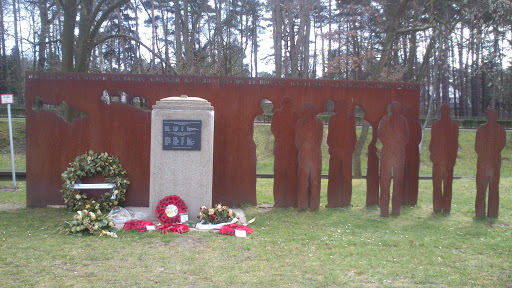 RAF Memorial
