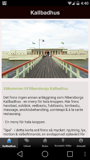 Ribersborg Kallbadhus