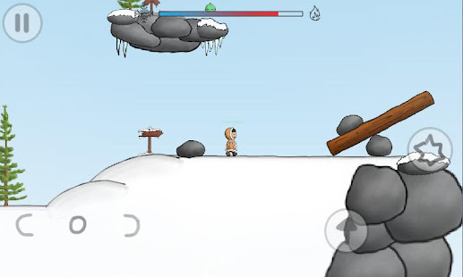 Nanuk der kleine Eskimo(圖1)-速報App