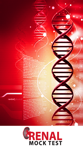 Renal Mock Test