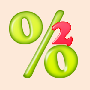 EZ Percentage #2 for Android 1.0