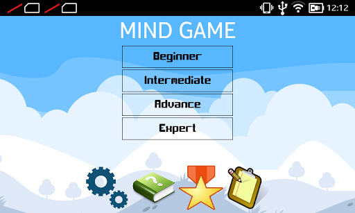 Mind Game