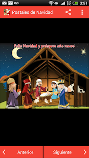 How to download Postales de Navidad 2.2 unlimited apk for bluestacks