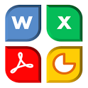 MaxOffice Word Excel Viewer icon