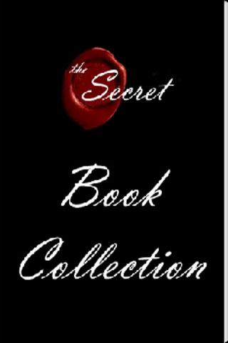 The SECRET Book Collection