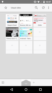 Sleipnir Mobile Test Version(圖6)-速報App