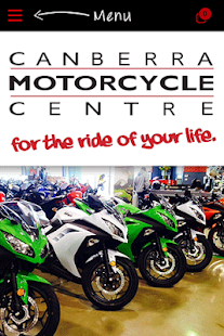 Download Canberra Motorcycle Centre APK for Android