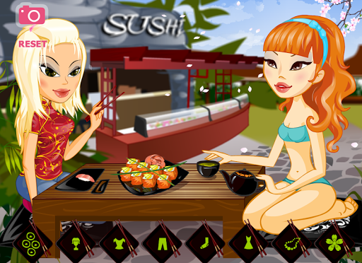 免費下載休閒APP|Juegos de Sushi app開箱文|APP開箱王