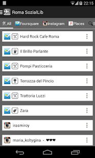 Roma SozialLib Screenshots 5